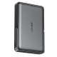 Повербанк Acefast M17 Magnetic PD20W (10000 mAh) (Black)