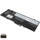 Акумулятор для ноутбука Lenovo L21L4PE3 14.8V 3200mAh 47Wh
