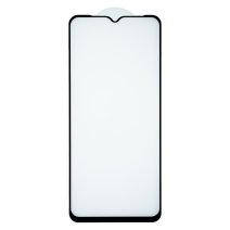 Защитное стекло ESD Antistatic для Samsung M336 Galaxy M33 (5G) (2022) (Full Glue) (Black)