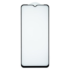 Захисне скло ESD Antistatic для Samsung E236 Galaxy F23 (5G) (2022) (Full Glue) (Black)
