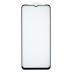 Защитное стекло ESD Antistatic для Samsung A045 Galaxy A04 (2022) (Full Glue) (Black)