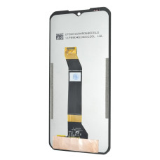 Дисплей для Doogee V Max з тачскріном (Black) (version 2)