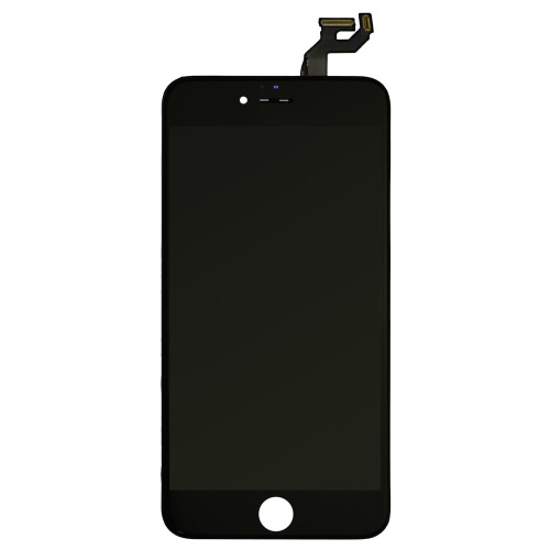 Дисплей для Apple iPhone 6s Plus з тачскріном в рамці (Black) (InCell)