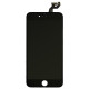 Дисплей для Apple iPhone 6s Plus з тачскріном в рамці (Black) (InCell)