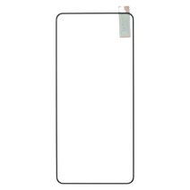 Захисне скло MIETUBL Hot Bending Full Glue для Xiaomi Redmi Note 14 Pro (4G) (Black)