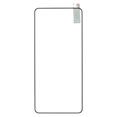 Защитное стекло MIETUBL Hot Bending Full Glue для Xiaomi Redmi Note 14 Pro (4G) (Black)