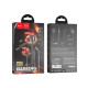 Наушники Hoco M105 3.5 мм (Black)