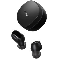 Наушники Bluetooth Baseus Bowie WM01 TWS (Black)