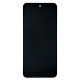 Дисплей для Xiaomi Redmi Note 11 (4G) з тачскріном в рамці (Grey) (Original)