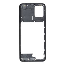 Средняя часть корпуса для Motorola XT2235 Moto G32 (Black)
