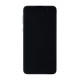 Дисплей для Samsung G970 Galaxy S10e с тачскрином в рамке (White) (Original)