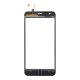 Сенсорне скло для Blackview A7 (Black)