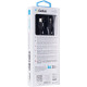 Кабель Gelius Lumin Lamp Type-C to Lightning 30W 2м (GP-UC100) black