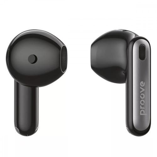 Наушники Bluetooth Proove Intro TWS (Black)