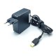 Блок питания для ноутбука Lenovo 20V 3.25A 65W Yoga USB T-type Wall Plug (Original PRC) (Black)