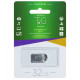 Флешка USB 2.0 TG Short 107 32Gb silver