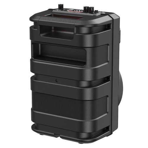 Bluetooth колонка Hoco BS46 (Black)