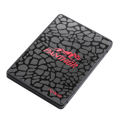 SSD-накопичувач Apacer Panther AS350 512GB 2.5 SATA III