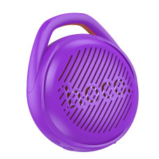 Bluetooth колонка Hoco HC24 (Purple)