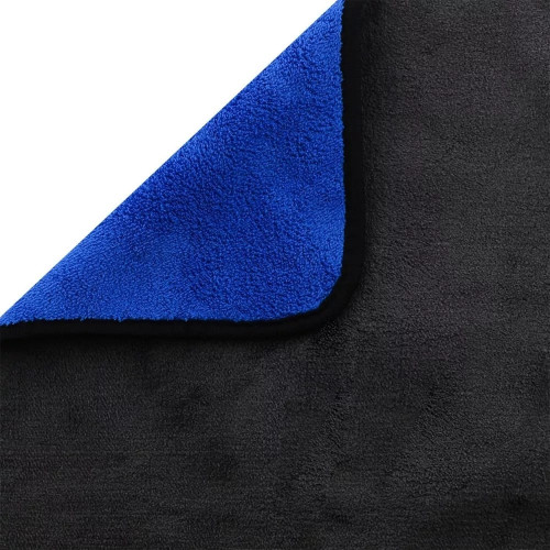Микрофибра для авто Proove Carshine 40×60 см, 2 шт (Blue)