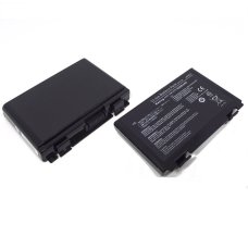 Акумулятор для ноутбука Asus A32-F82 11.1V 5200mAh 58Wh (Black)