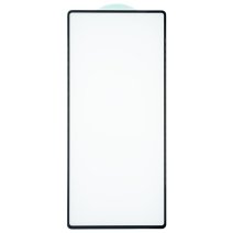 Захисне скло PRIME для Google Pixel 6 (Full Glue) (0.3 мм, 4D) (Black)