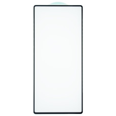 Захисне скло PRIME для Google Pixel 6 (Full Glue) (0.3 мм, 4D) (Black)