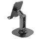 Підставка для телефону Hoco HD6 (Black)