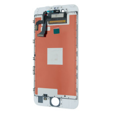 Дисплей для Apple iPhone 6s с тачскрином в рамке (White) (InCell)