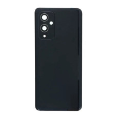 Задня кришка для OnePlus 9 (4G) (Black) (Original PRC)