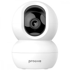 Wi-Fi камера Proove Vision (White)