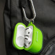 Чехол Proove Air Bump Case для AirPods Pro 2 (Light Purple)
