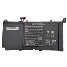 Акумулятор для ноутбука Asus B31N1336 11.1V 3900mAh 43Wh