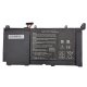 Акумулятор для ноутбука Asus B31N1336 11.1V 3900mAh 43Wh