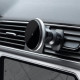 Автотримач Proove Magic Circle 15W silver