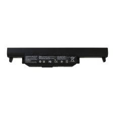 Акумулятор для ноутбука Asus A32-K55 11.1V 4400mAh 49Wh (Black)