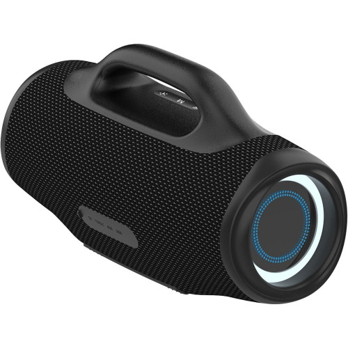 Bluetooth колонка Proove Rumble 100W (APP) (Black)
