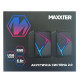 Колонки для ПК Maxxter CSP-U004 (2.0 · 6W) (Black)
