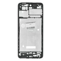 Рамка дисплея для Tecno Spark Go (2024) (Black)