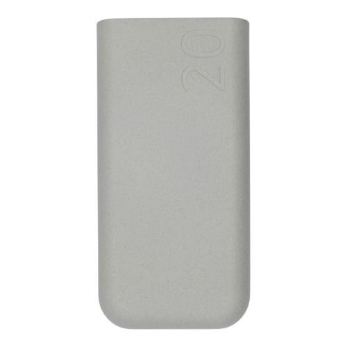 Повербанк Samsung EB-P4520 45W Fast Charger (20000 mAh) (Silver)