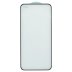 Захисне скло PRIME для Samsung M356 Galaxy M35 (5G) (2024) (Full Glue) (0.3 мм, 4D) (Black)