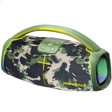Bluetooth колонка Hopestar H61 50W (Army Green)