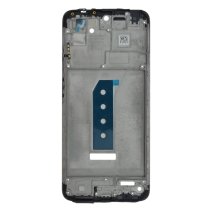 Рамка дисплея для Xiaomi Redmi 10 (2022) (Black) (Original PRC)