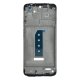 Рамка дисплея для Xiaomi Redmi 10 (2022) (Black) (Original PRC)