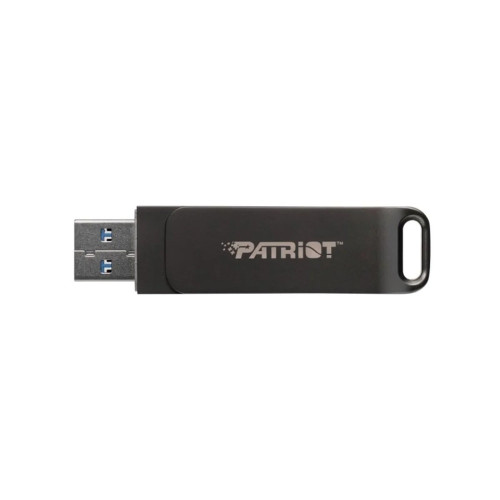 Флешка Patriot Rage R550 1TB USB 3.2 (Black)