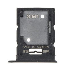 Тримач SIM-карти для Xiaomi Redmi Note 13 (4G) (Black)