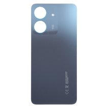 Задняя крышка для Xiaomi Redmi 13C (5G) (Blue)