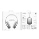 Наушники Bluetooth Borofone BO35 (Silver)
