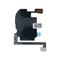 Шлейф для Apple iPhone 16 Pro с датчиком освещённости (Original Used)