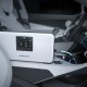 Портативна зарядна станція Marstek M1200 1800 Вт, 1030 Вт·год (Black/White)